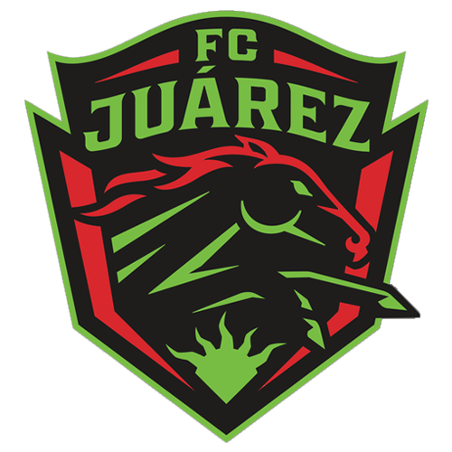 Escudo oficial de FC Juárez (Bravos)