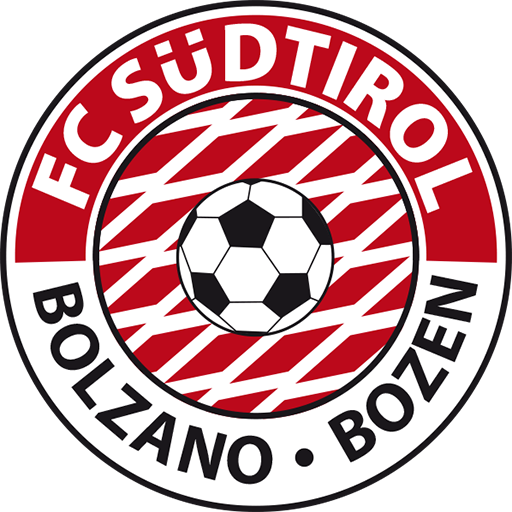 Escudo oficial de FC Südtirol