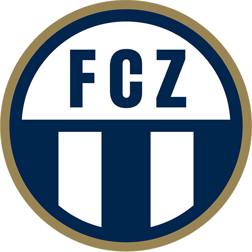 Escudo oficial de FC Zürich