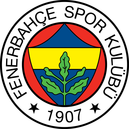 Escudo oficial de Fenerbahçe SK