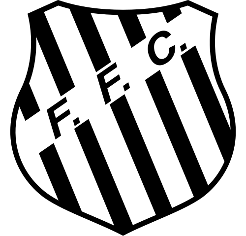Escudo oficial de Figueirense FC