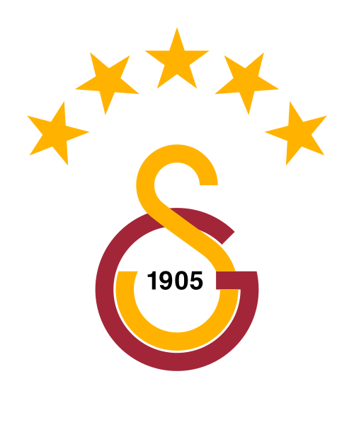 Escudo oficial de Galatasaray SK
