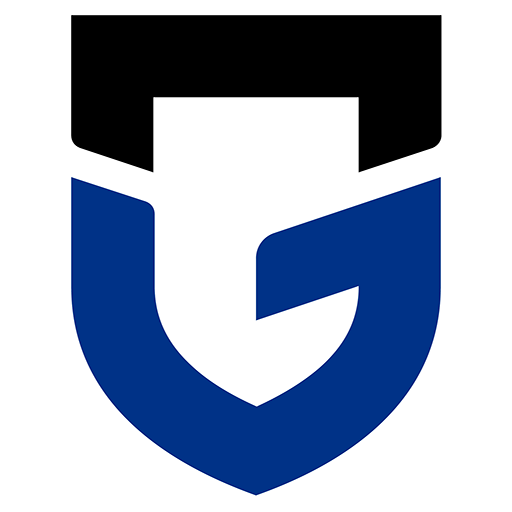Escudo oficial de Gamba Osaka