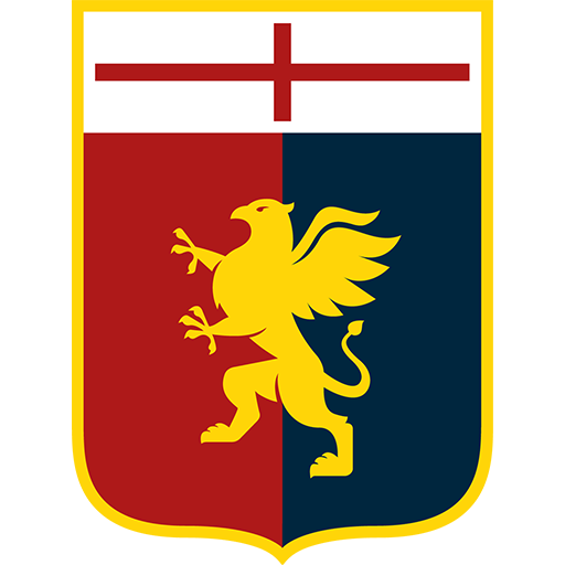 Escudo oficial de Genoa CFC