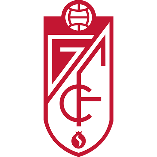 Escudo oficial de Granada CF