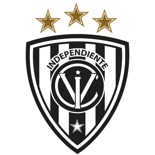 Escudo oficial de Independiente del Valle