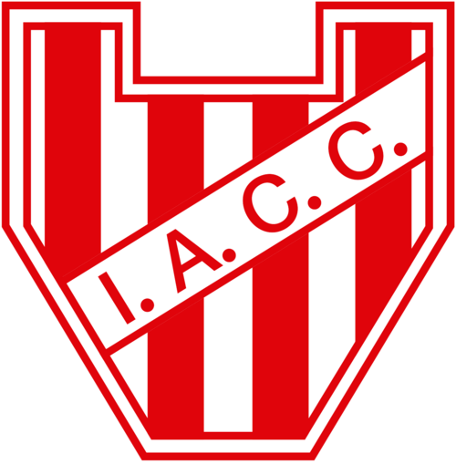 Escudo oficial de Instituto de Córdoba