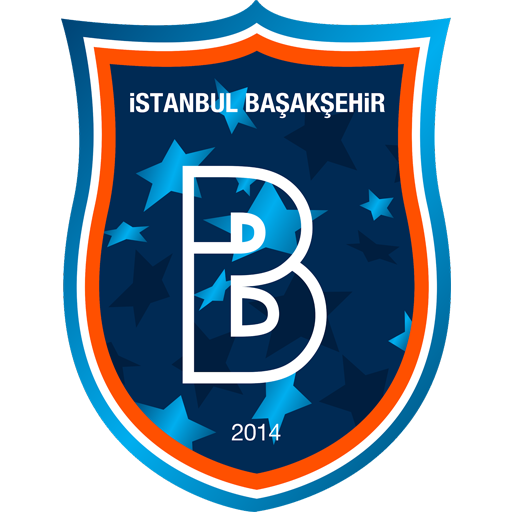 Escudo oficial de İstanbul Başakşehir