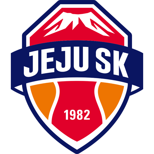 Escudo oficial de Jeju United