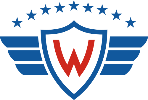 Escudo oficial de Jorge Wilstermann