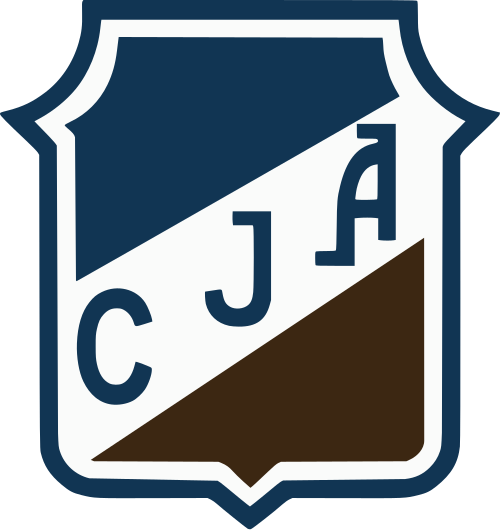 Escudo oficial de Juventud Antoniana