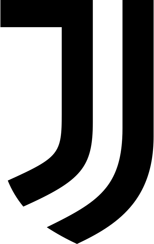 Escudo oficial de Juventus FC