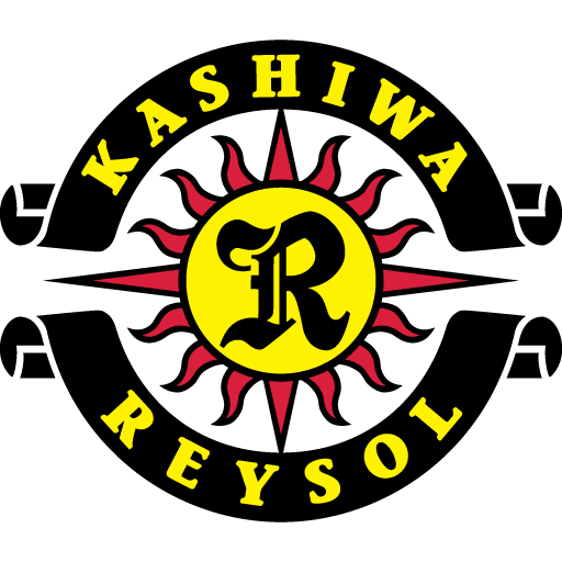 Escudo oficial de Kashiwa Reysol