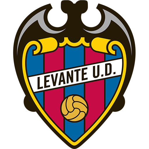 Escudo oficial de Levante UD