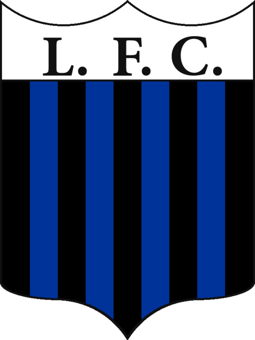 Escudo oficial de Liverpool FC (Uruguay)