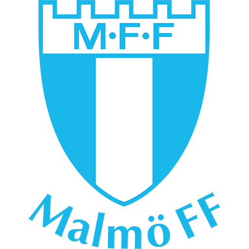 Escudo oficial de Malmö FF