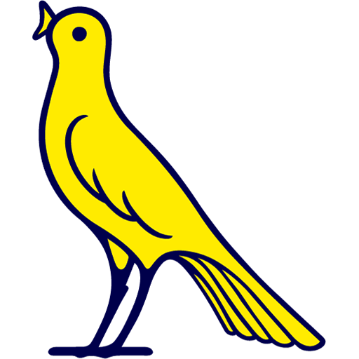 Escudo oficial de Modena FC 2018