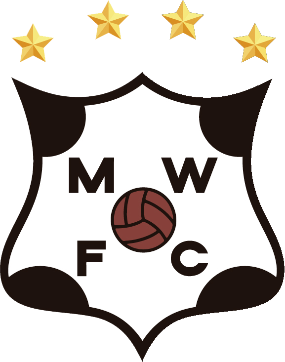 Escudo oficial de Montevideo Wanderers