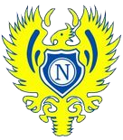 Escudo oficial de Nacional FC (Amazonas)