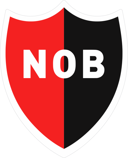 Escudo oficial de Newell's Old Boys