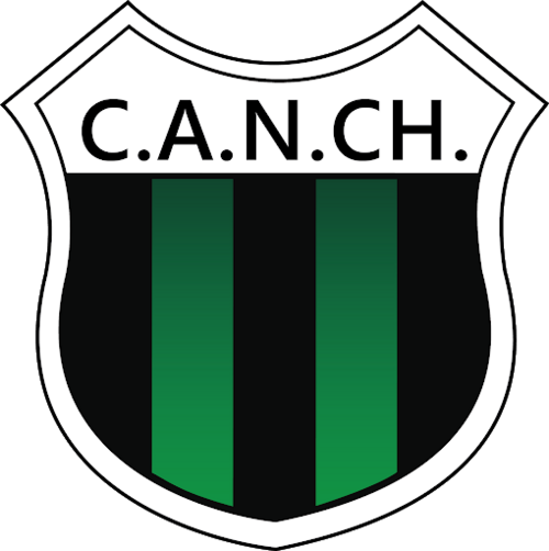 Escudo oficial de Nueva Chicago
