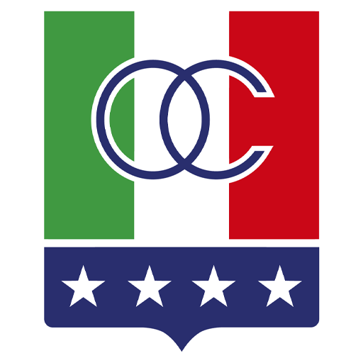 Escudo oficial de Once Caldas