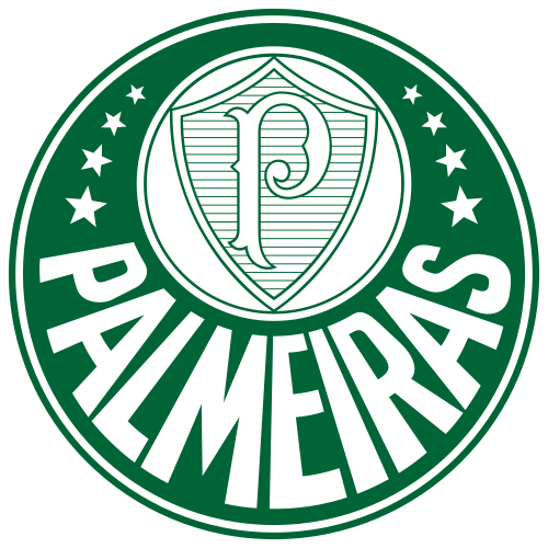 Escudo oficial de SE Palmeiras