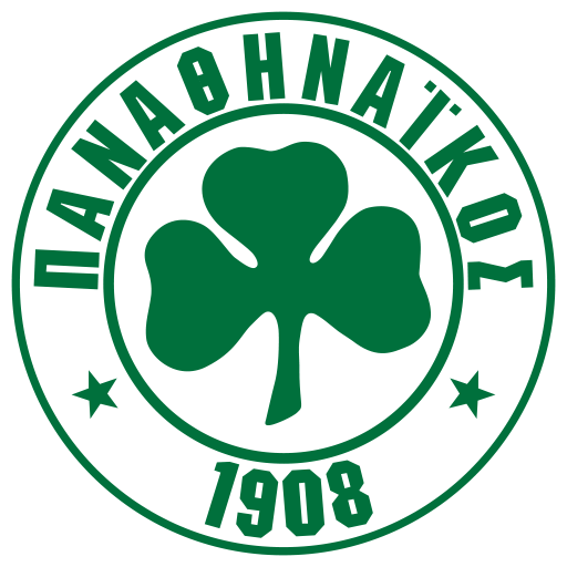 Escudo oficial de Panathinaikos FC