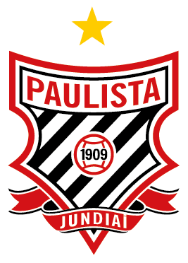 Escudo oficial de Paulista FC
