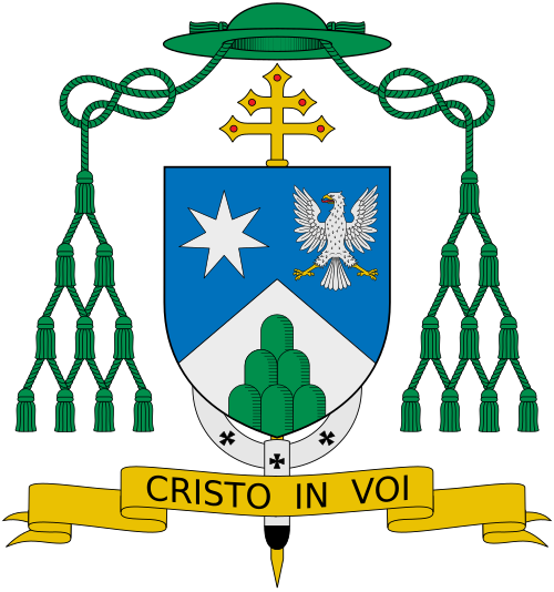 Escudo oficial de AC Perugia Calcio