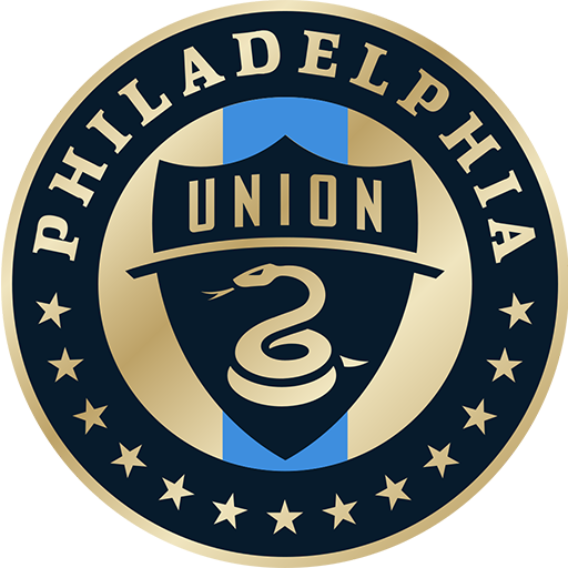Escudo oficial de Philadelphia Union