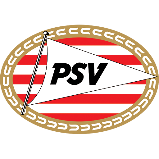 Escudo oficial de PSV Eindhoven