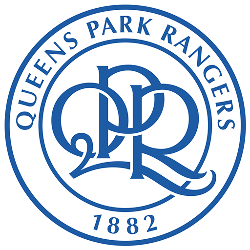 Escudo oficial de Queens Park Rangers