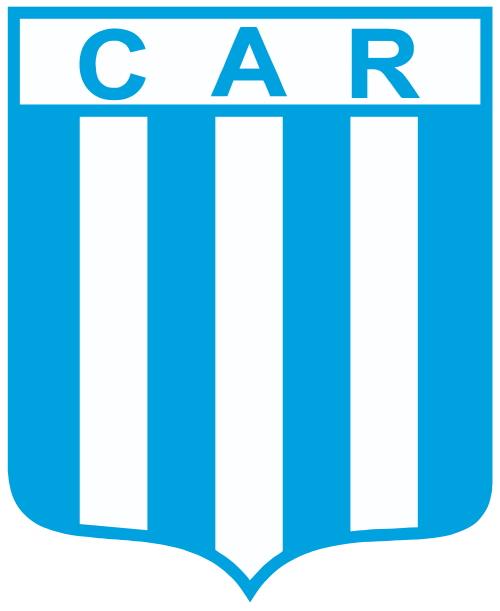 Escudo oficial de Racing de Córdoba