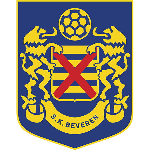 Escudo oficial de Red Star FC