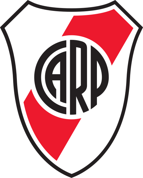 Escudo oficial de River Plate