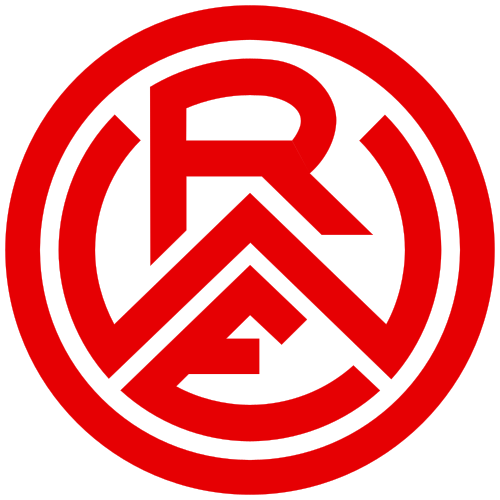 Escudo oficial de Rot-Weiss Essen