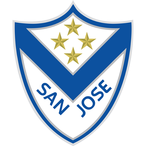 Escudo oficial de San José de Oruro
