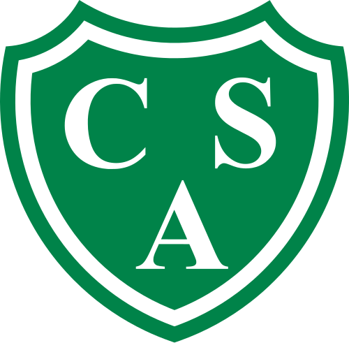 Escudo oficial de Sarmiento de Junín