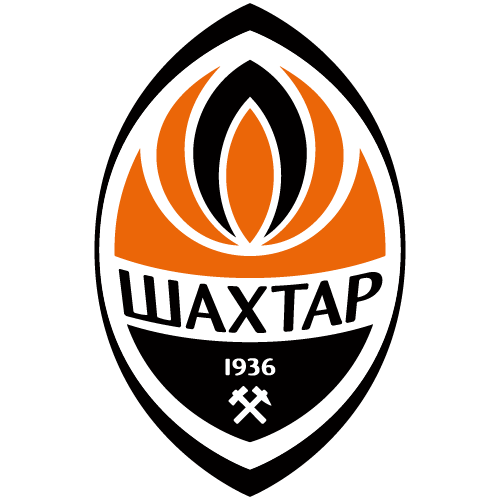 Escudo oficial de FC Shakhtar Donetsk