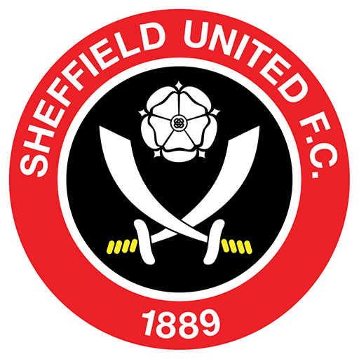Escudo oficial de Sheffield United