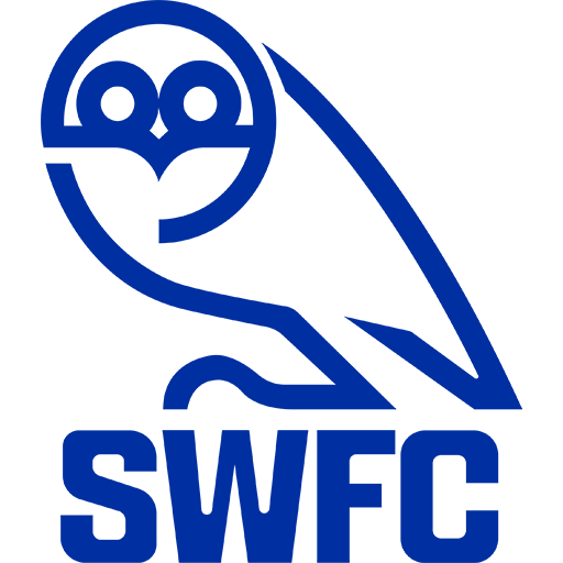 Escudo oficial de Sheffield Wednesday