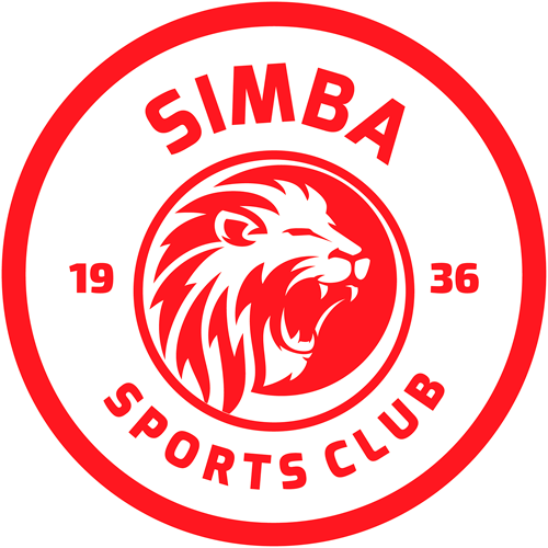 Escudo oficial de Simba SC