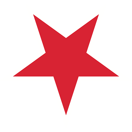 Escudo oficial de SK Slavia Praga