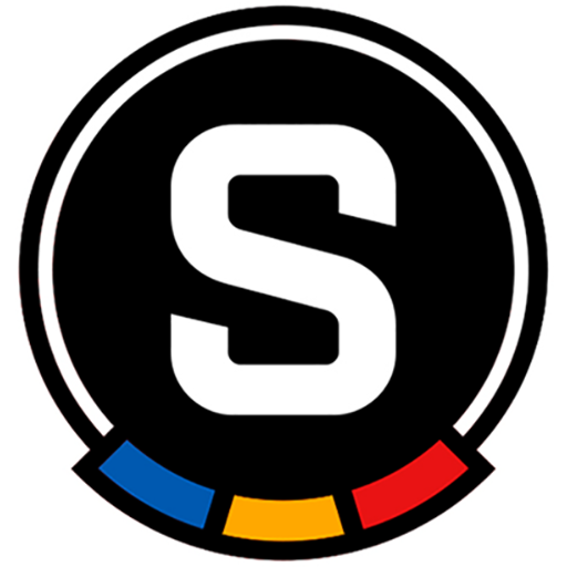 Escudo oficial de AC Sparta Praga