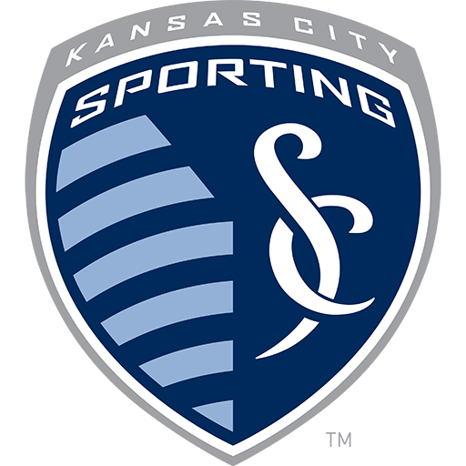 Escudo oficial de Sporting Kansas City