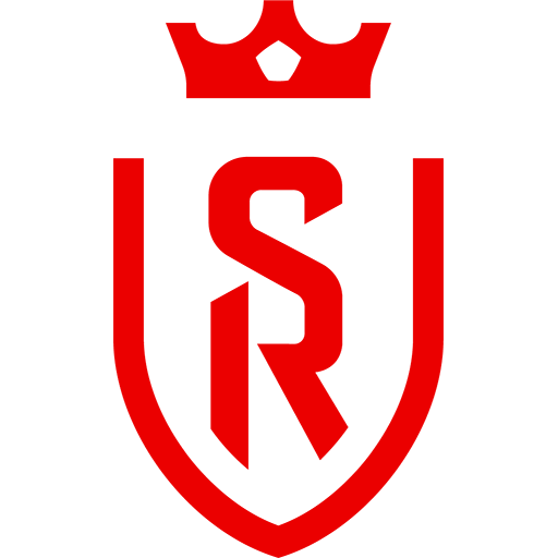 Escudo oficial de Stade de Reims
