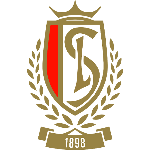 Escudo oficial de Standard de Lieja