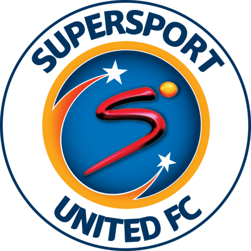 Escudo oficial de SuperSport United