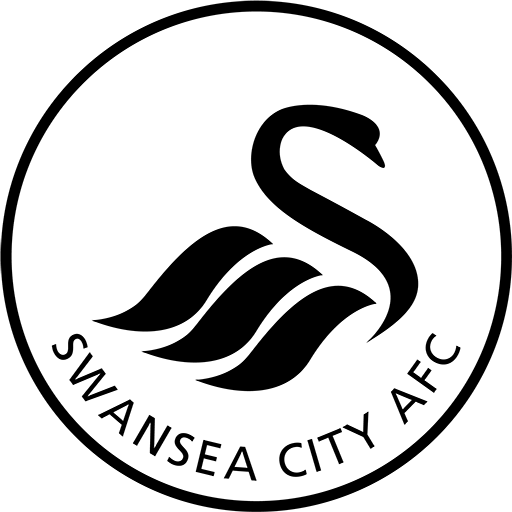 Escudo oficial de Swansea City